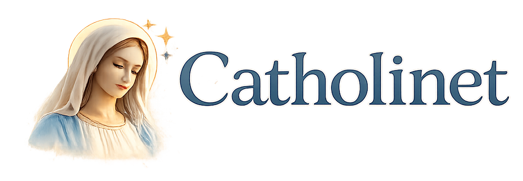 Logo Catholic Forum